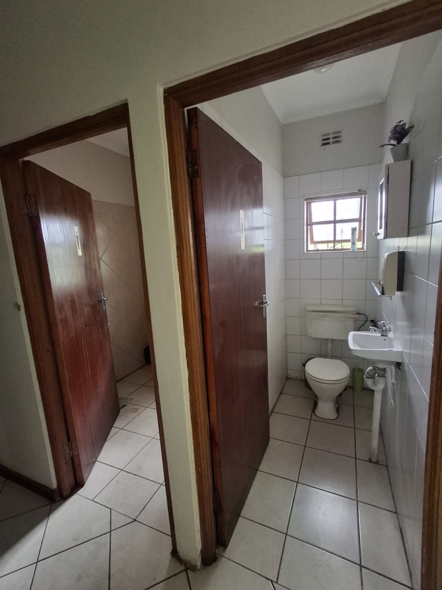 To Let Commercial Property for Rent in Meisies Halt Eastern Cape